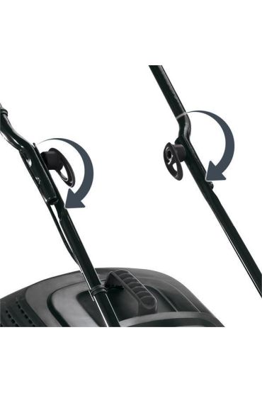  202 Einhell GC EM 1437 Elektrikli Çim Biçme Makinası