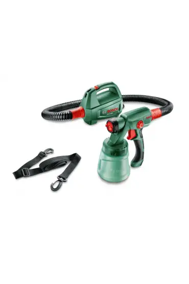  202 Bosch PFS 2000  Boya Tabancası 440 Watt