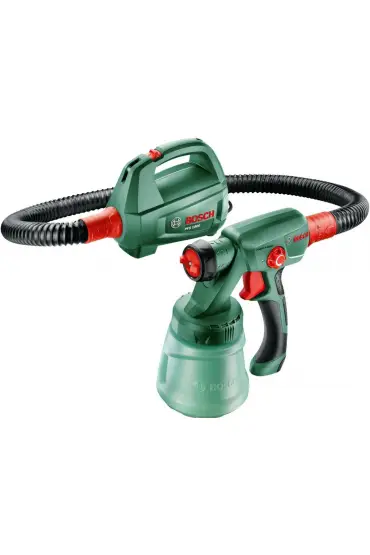  202 Bosch PFS 2000  Boya Tabancası 440 Watt