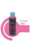  202 Rich Multi Surface 2142 Pembe Akrilik Boya 120 cc