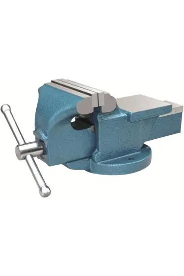  202 Partner PT 21143 Sabit Tablalı Mengene 100 mm