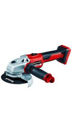  202 Einhell Axxio TE-AG 18/125 Li Solo Avuç Taşlama