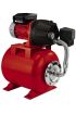  202 Einhell GC WW 6036 Hidrofor 600 Watt
