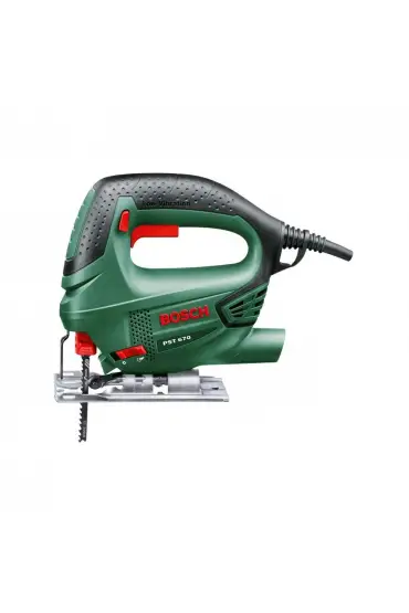  202 Bosch PST 670 Easy Dekupaj Testere 500 Watt