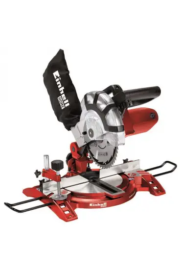  202 Einhell TC MS 2112 L Gönye Kesme Makinası 1600 Watt