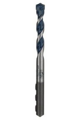 202 BOSCH CYL-5 Blue Granit Turbo Matkap Ucu 8x100 mm
