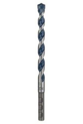  202 BOSCH CYL-5 Blue Granit Turbo Matkap Ucu 10x150 mm
