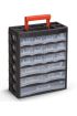  202 Portbag PL04 Caby 6/29 Çekmece Seti