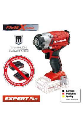  202 Einhell PXC TE CI 18/1 Lİ Solo Darbeli Vidalama Aküsüz