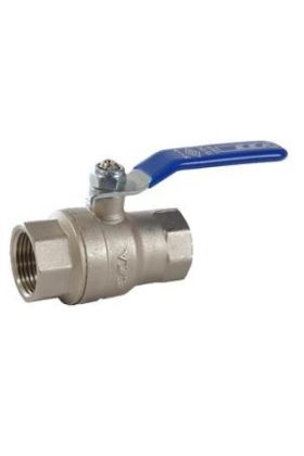  202 ECA 2'' İçme Suyu Küresel Vana