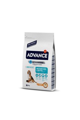  205 Mother Dog Initial Tavuklu Yavru Köpek Maması 3 Kg