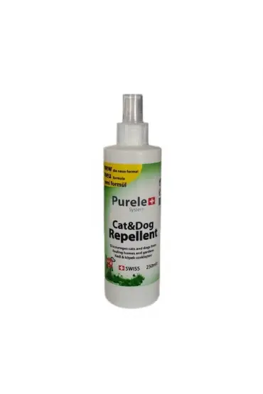  205 Repellent Kedi Köpek Uzaklaştırıcı 250 ml