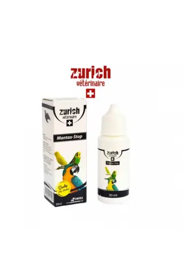  205  Mantax Stop Mantar Giderici Damla 30 ml