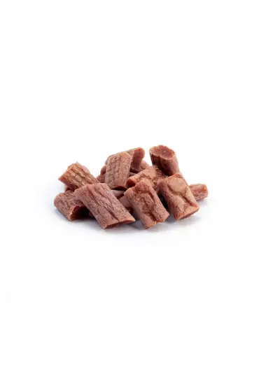  205 Snacks Biftek Eti Minik Taneler Köpek Ödülü 75 Gr