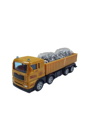  505 İş Makinası Kamyon