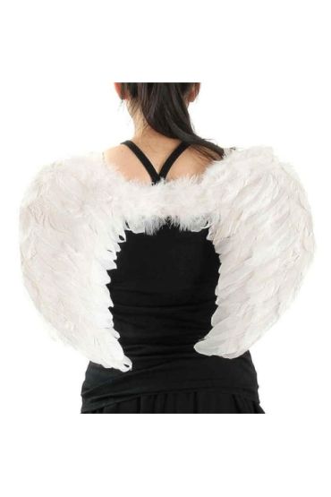  Melek Kanadı Kostümü