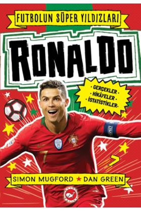 Ronaldo - Futbolun Süper Yıldızları