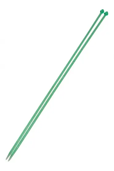 Sultan Havalı Şiş 35 cm Yeşil 5 mm