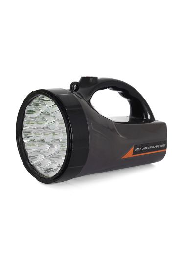 1200 LÜMEN 25 LEDLİ EL FENERİ WATTON WT-239