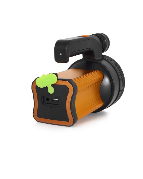 ÖZEL AV BALIKÇI FENERİ WATTON WT-238