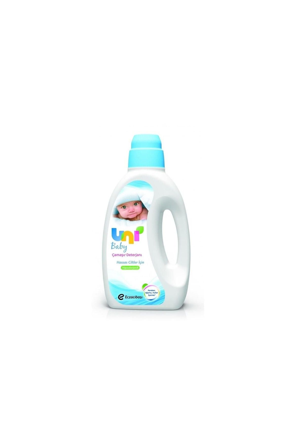 193 Aktif Sıvı Çamaşır Deterjanı 1500ml