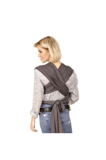  193  Bel Destekli Sling ART-565 Gri