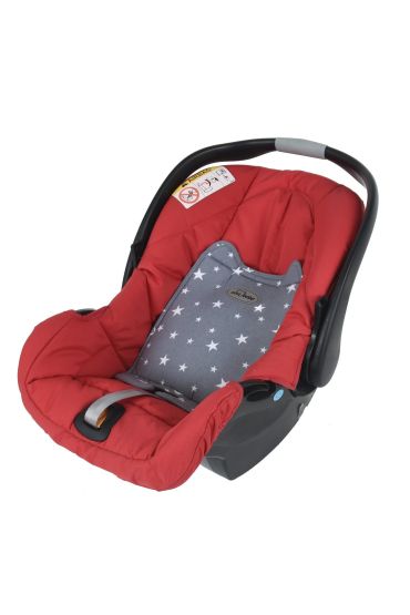  193  Eko Ana Kucağı Bel Desteği ART-500 Gri