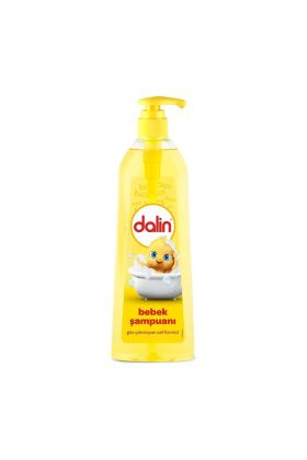  193 Dalin Klasik Bebek Şampuanı 700ml