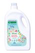  193 Green Clean  Bitkisel Çamaşır Deterjanı 2750ml