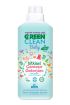 193 Green Clean  Bitkisel Çamaşır Deterjanı 1000ml