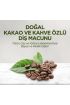  193  Doğal Diş Macunu 90gr Kakao & Kah Özlü