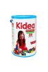  193 KID-1003 Chiva, Ahşap Bloklar 80 Parça