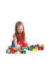  193 KID-1003 Chiva, Ahşap Bloklar 80 Parça