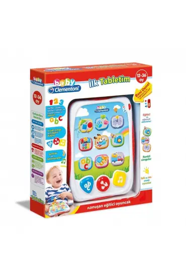  193 64304   İlk Tabletim / 12-36 ay