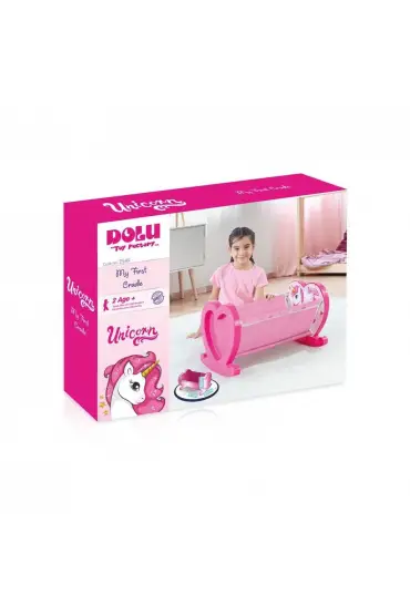  193 2549  İlk Beşiğim -Dolu