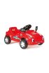  193 8019 Smart Oto Pedallı -Dolu