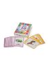  193 1161  Flash Cards  İlk 50 Sözcük -DıyToy