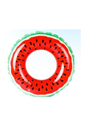  193 KZL-95821 Simit Karpuz Desenli 50 cm - Kızılkaya Oyuncak