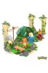  193 HDL86 MEGA™ Pokémon™ Jungle Ruins - Adnture Builder Antik Kent Seti 464 parça +7 yaş