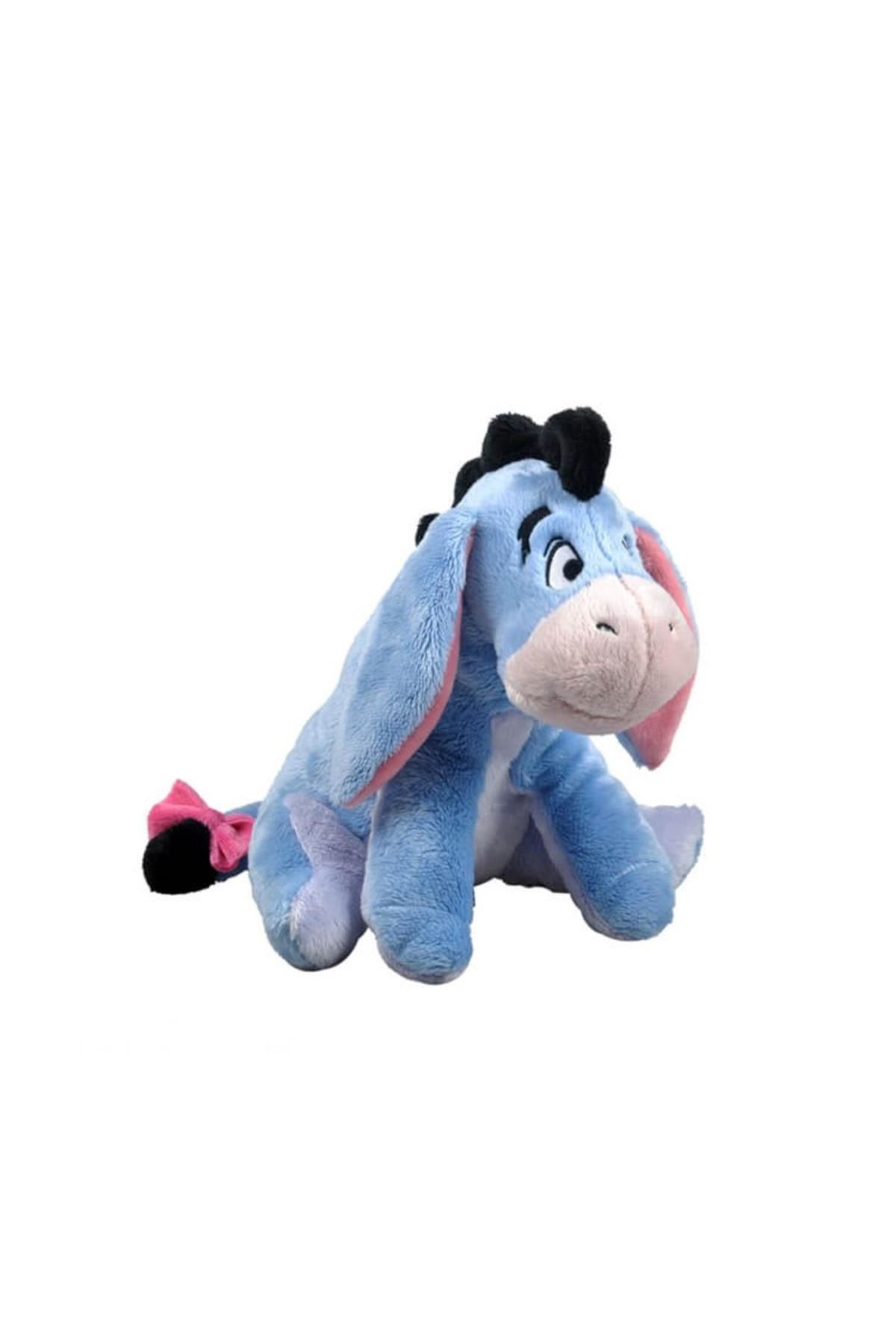 193 01016 Eeyore Core Cuddle Peluş 25 cm.