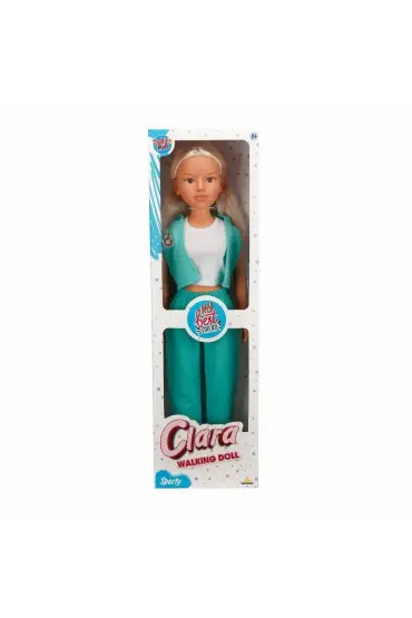  193 3531 Yürüyüş Arkadaşım Clara Sporty 80 cm -Sunman