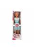  193 3532 Yürüyüş Arkadaşım Clara Party 80 cm -Sunman