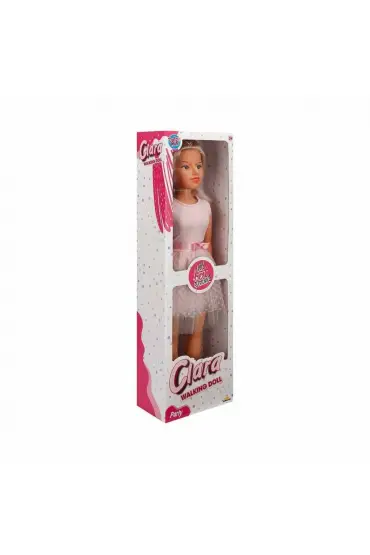 193 3532 Yürüyüş Arkadaşım Clara Party 80 cm -Sunman