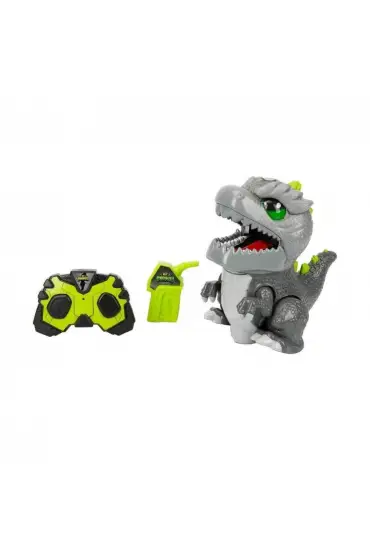  193 87411 Kidztech Uzaktan Kumandalı Dinozor