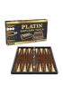  193 1020371 Platin Tavla (Büyük) ,Star okey