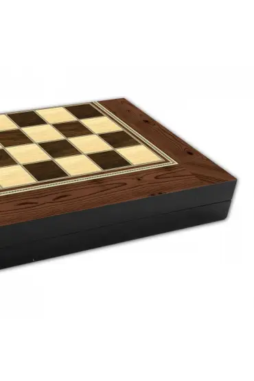  193 1020371 Platin Tavla (Büyük) ,Star okey