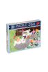  193 7189 Laço, Ressam Kirpi 250 Parça Puzzle
