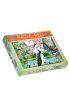  193 7191 Tavus Kuşu 250 Parça Puzzle-Laço