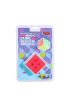  193 FX7341 Magic Cube Zeka Küpü 3x3x3 -Vardem