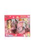  193 WL-55816 Nini Lo Bebek  Atı -Vardem